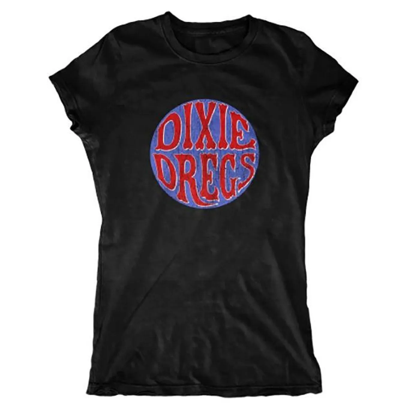 Dixie Dregs Women’s Tee
