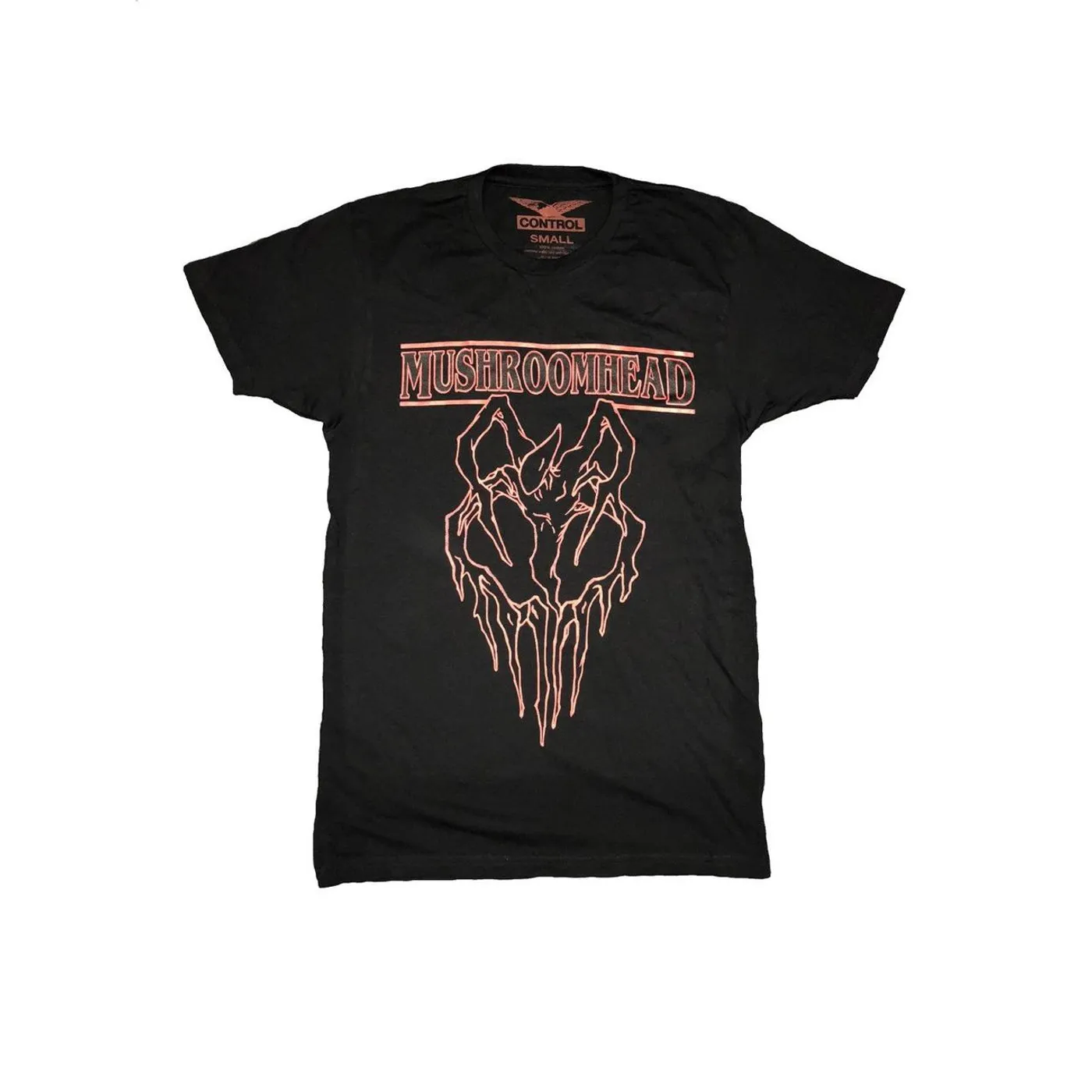 Mushroomhead "2018 US Tour" T-shirt