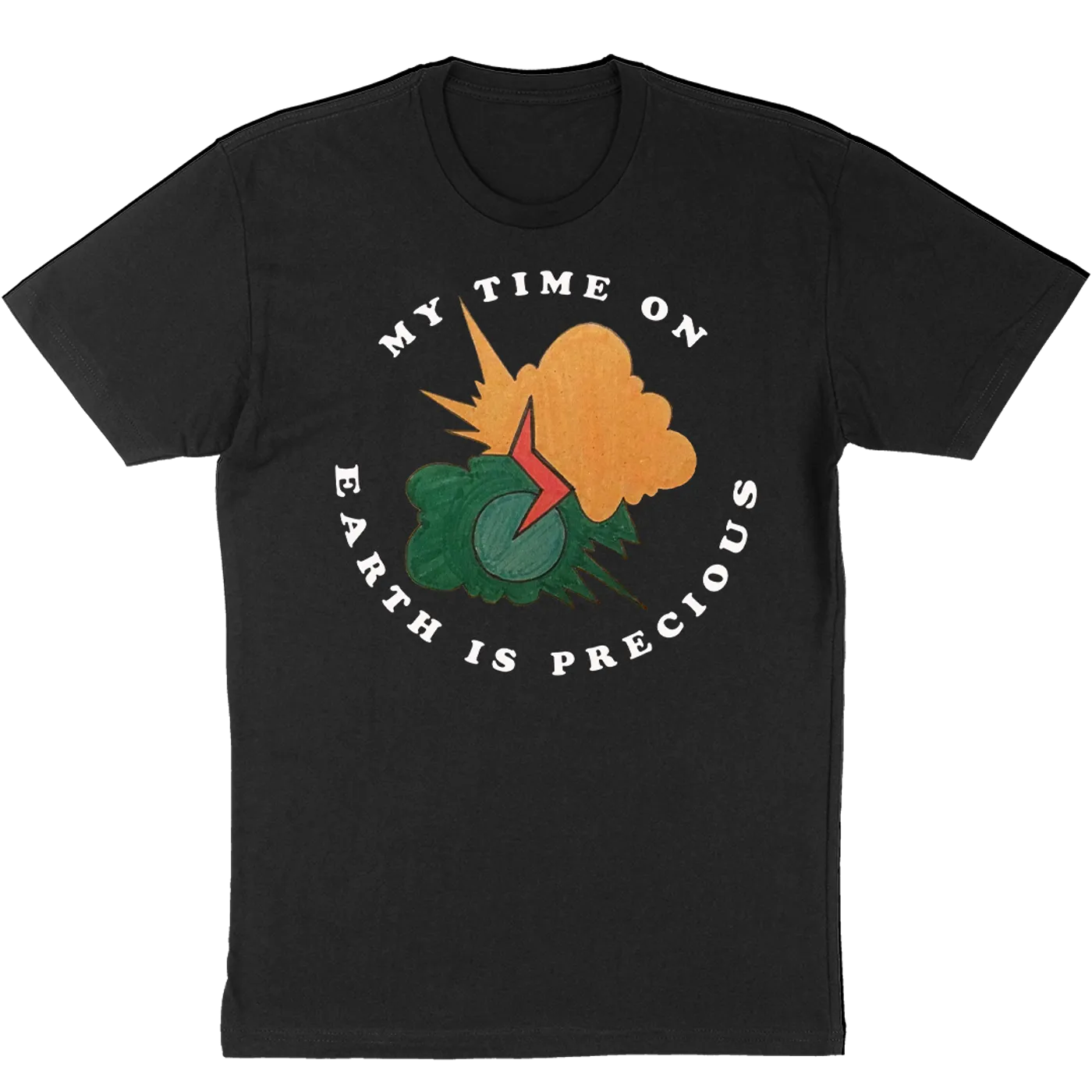 Amy Blaschke "Precious" T-Shirt