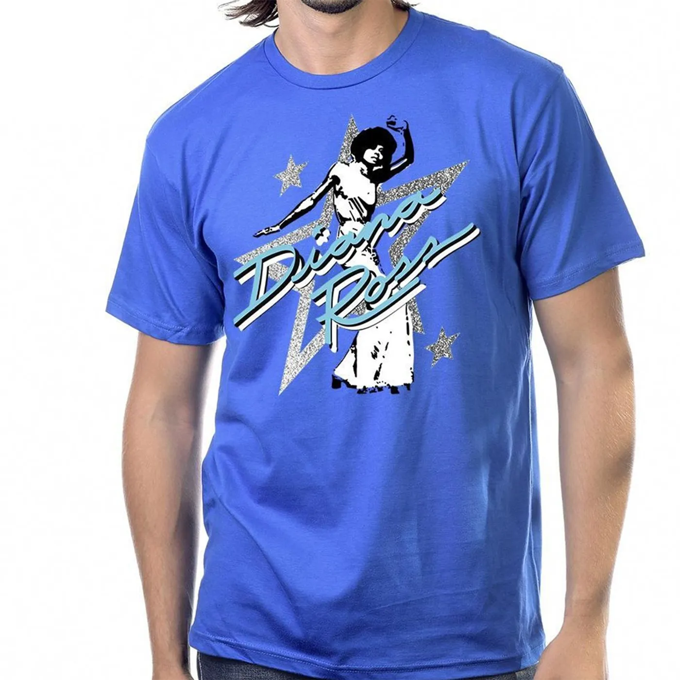Diana Ross "Super Star" T-Shirt