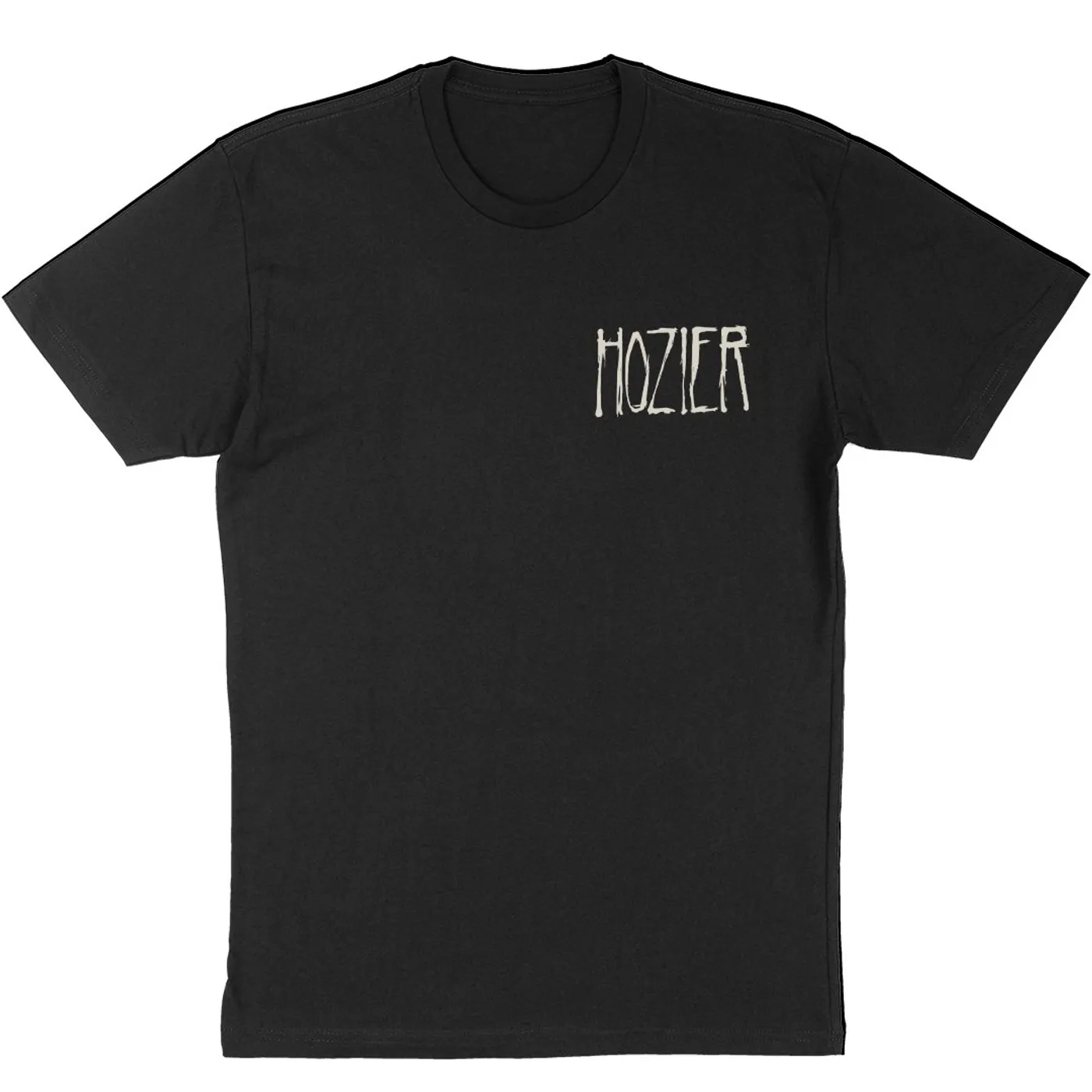 Hozier "Wasteland Guitar" T-Shirt