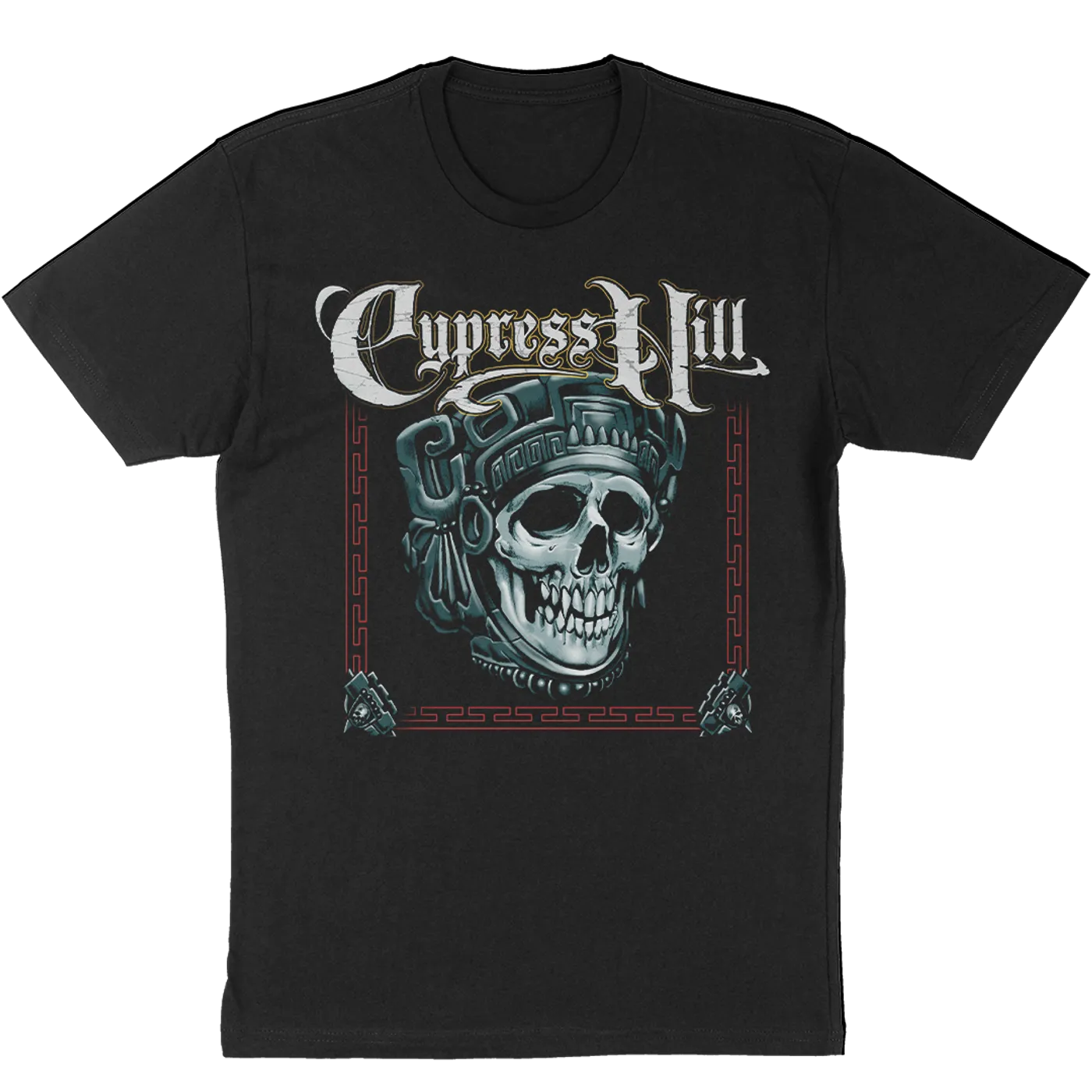 Cypress Hill "Grandes Exitos" T-Shirt