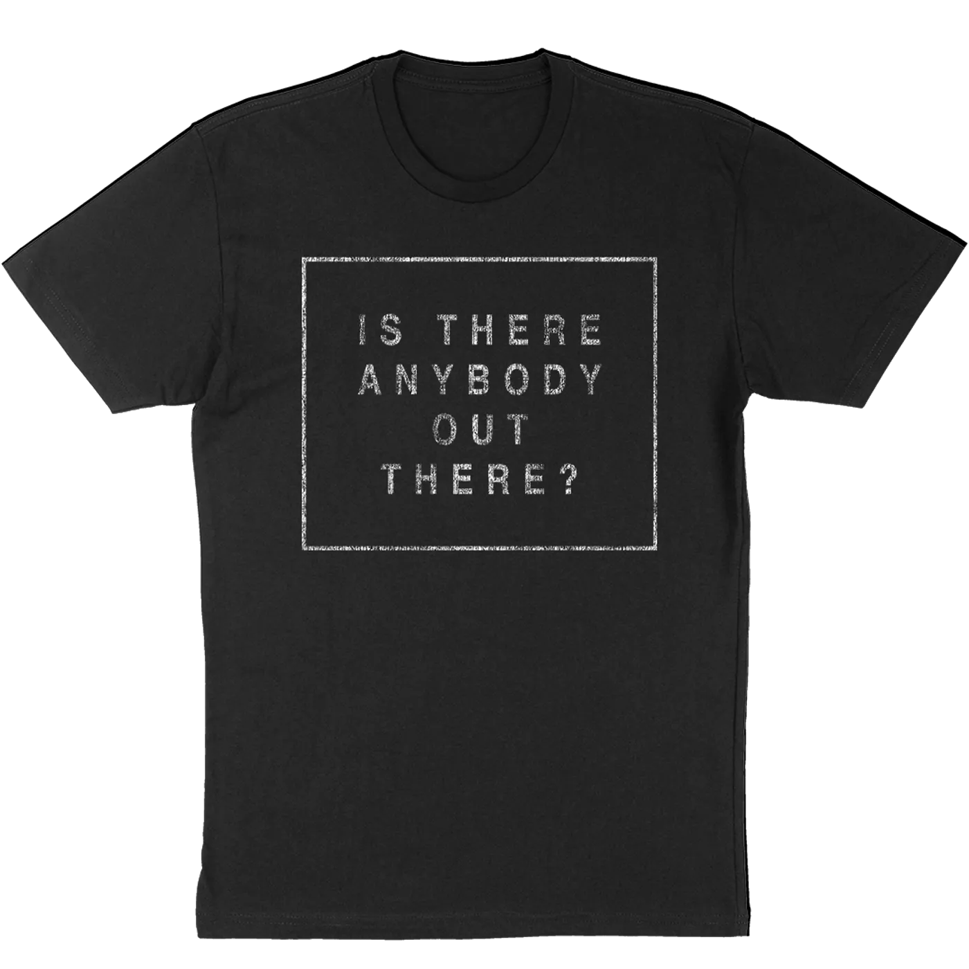 Dez Money "Lost Box" T-Shirt