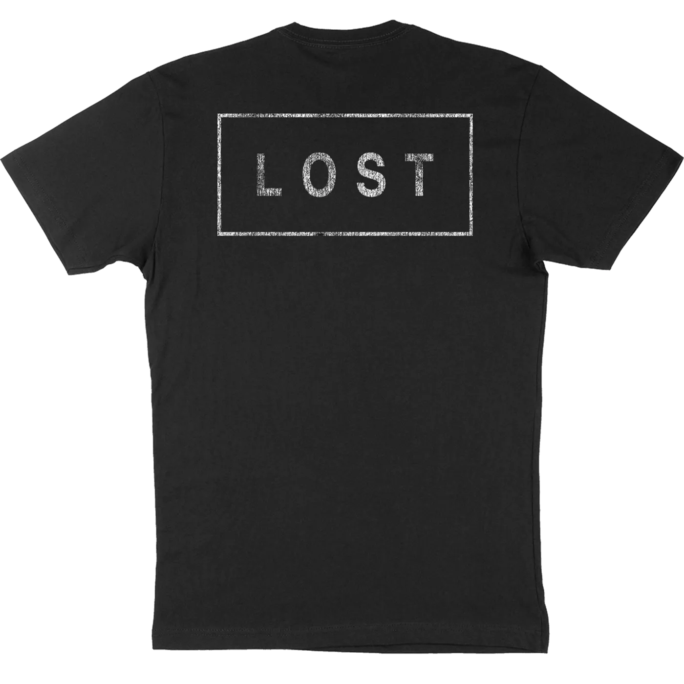 Dez Money "Lost Box" T-Shirt