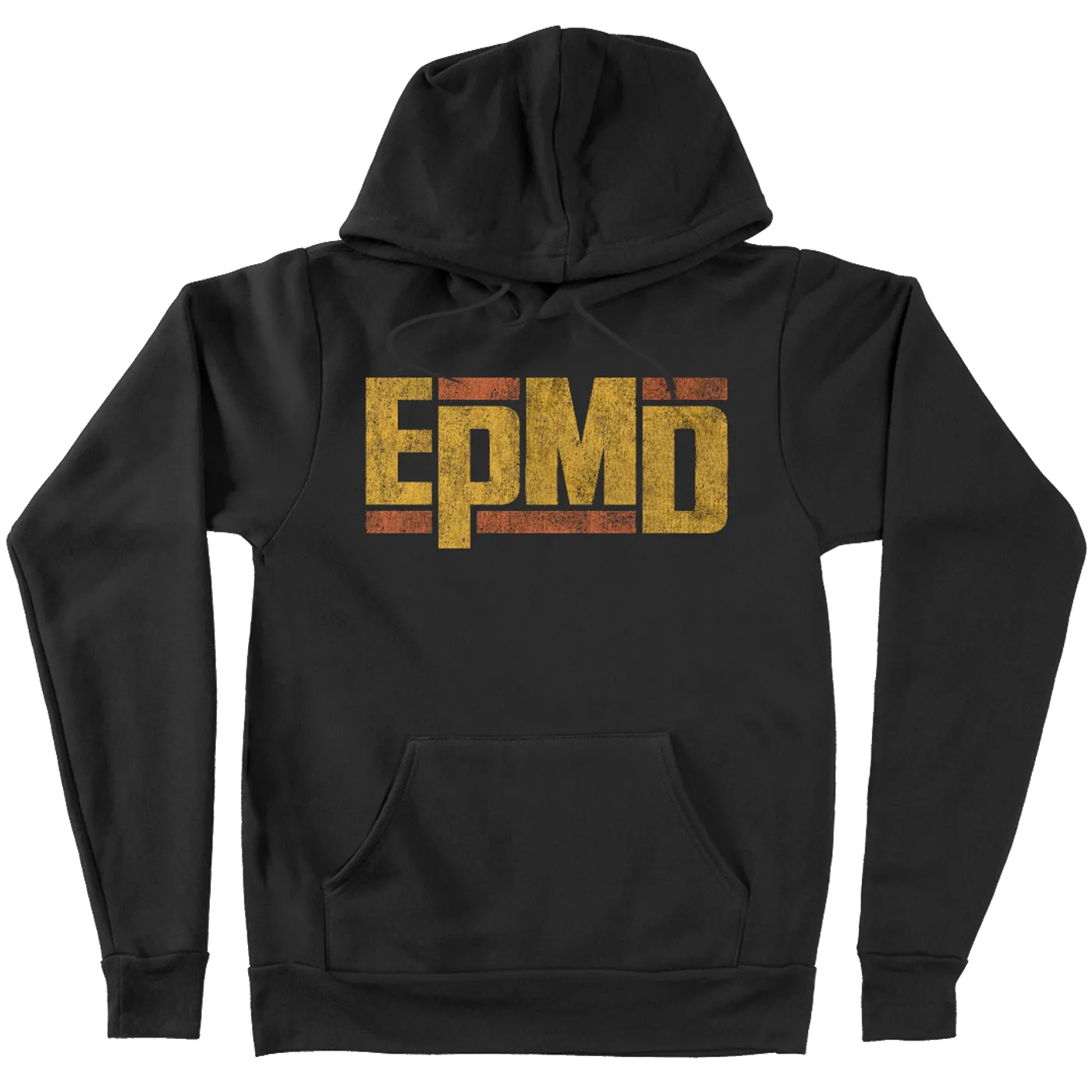 EPMD "Classic Logo" Pullover Hoodie