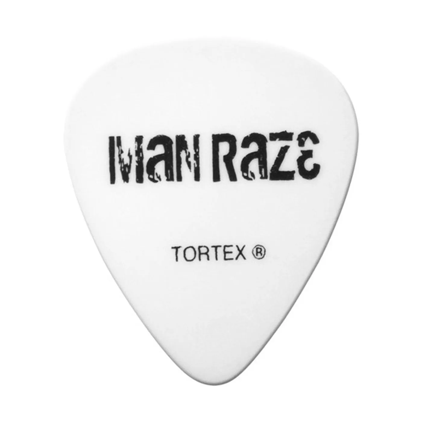 Manraze Phil Collen & Simon Laffy Exclusive Manraze Guitar Picks