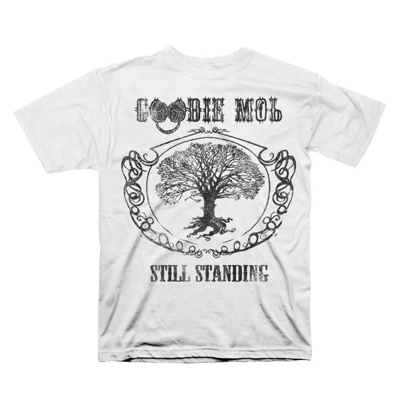 Goodie Mob "Still Standing" T-Shirt