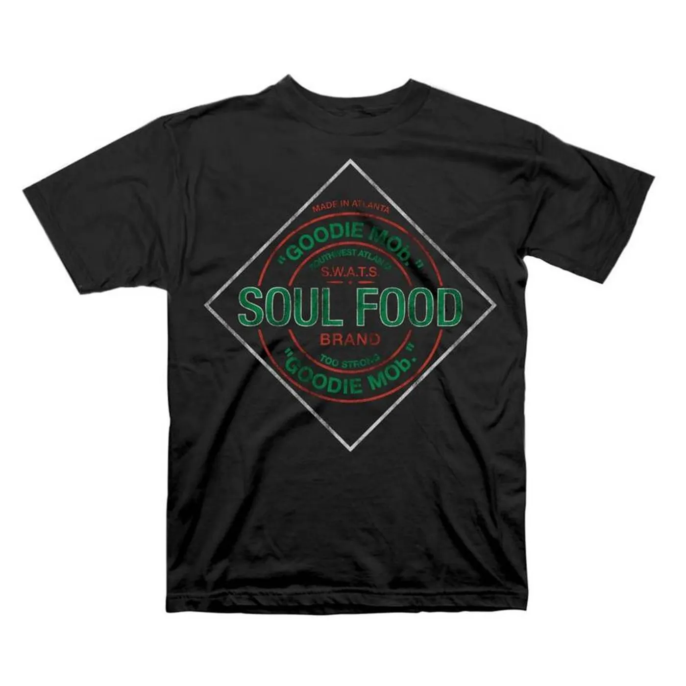 Goodie Mob "Soul Food" T-Shirt