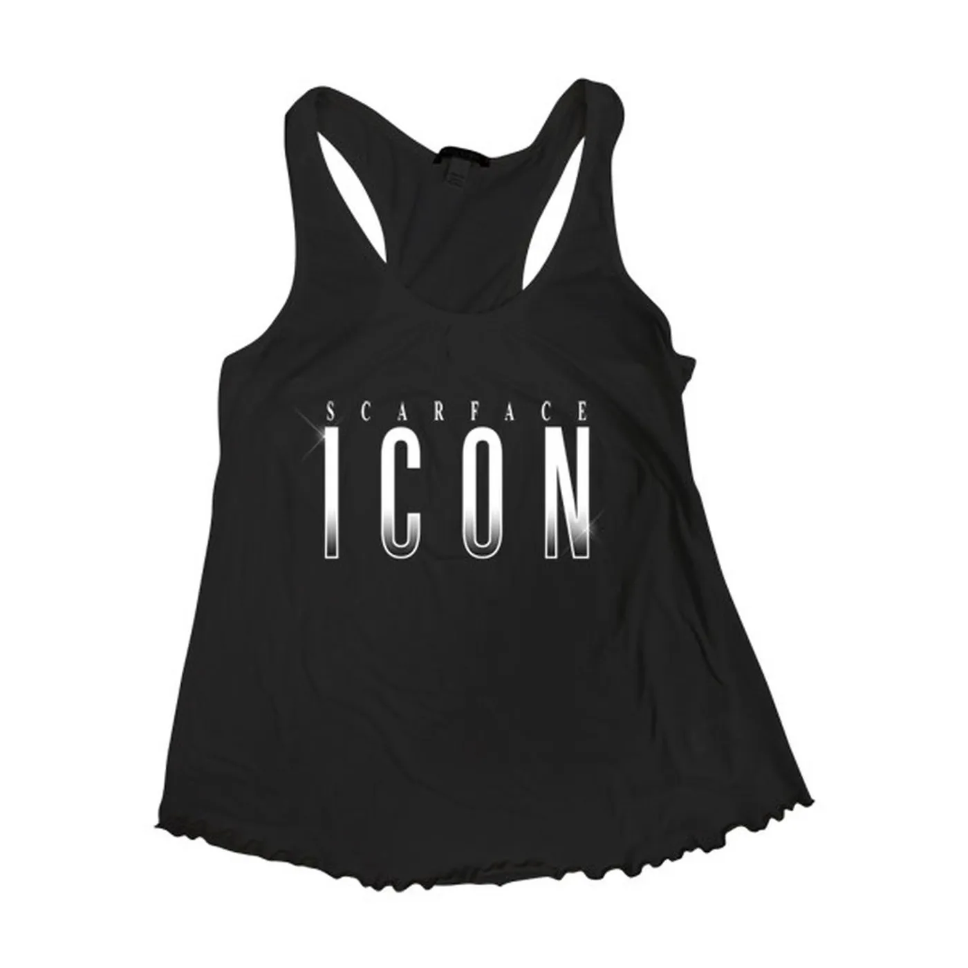 Scarface "Icon" Logo Women's Tank Top