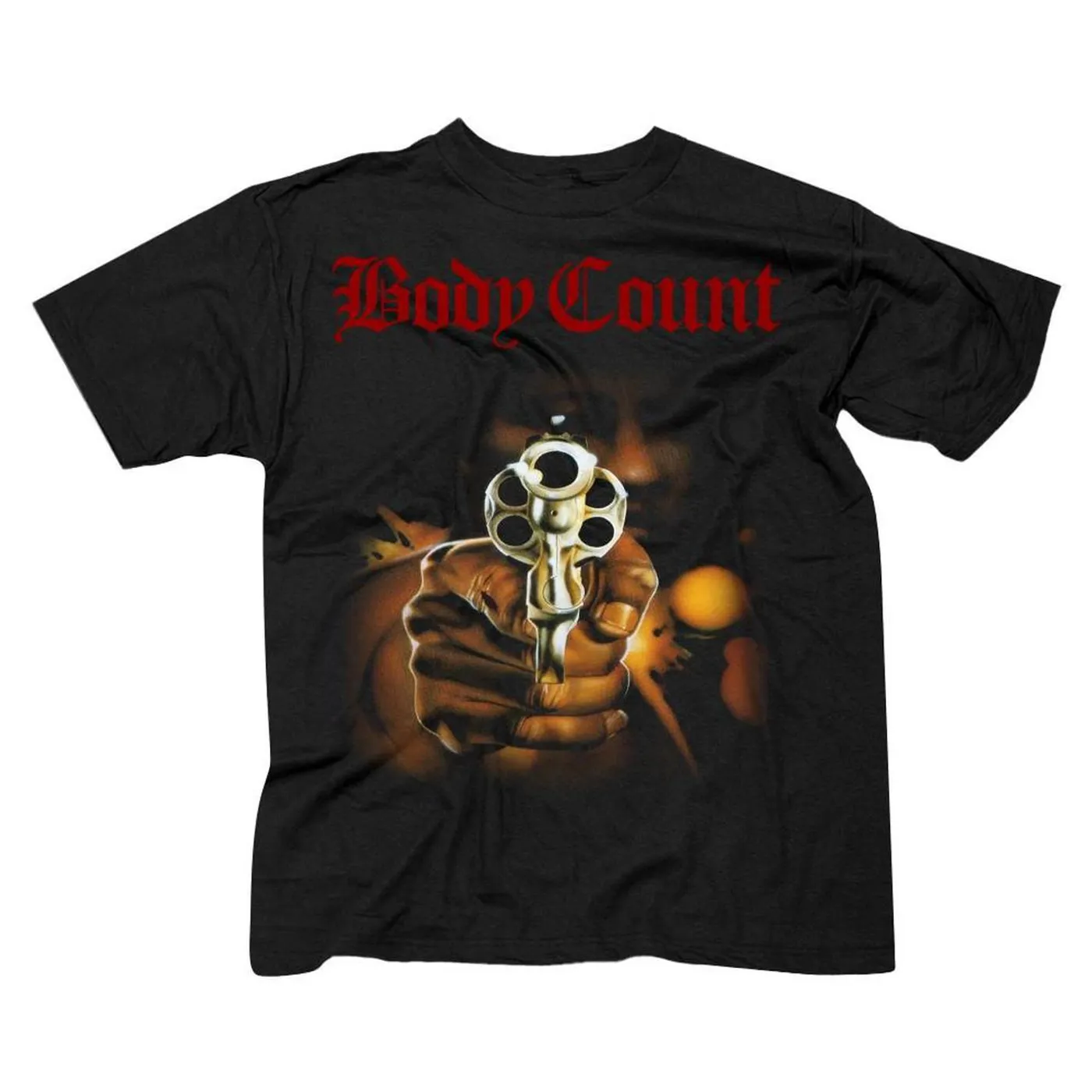 Body Count "Killer" t-shirt