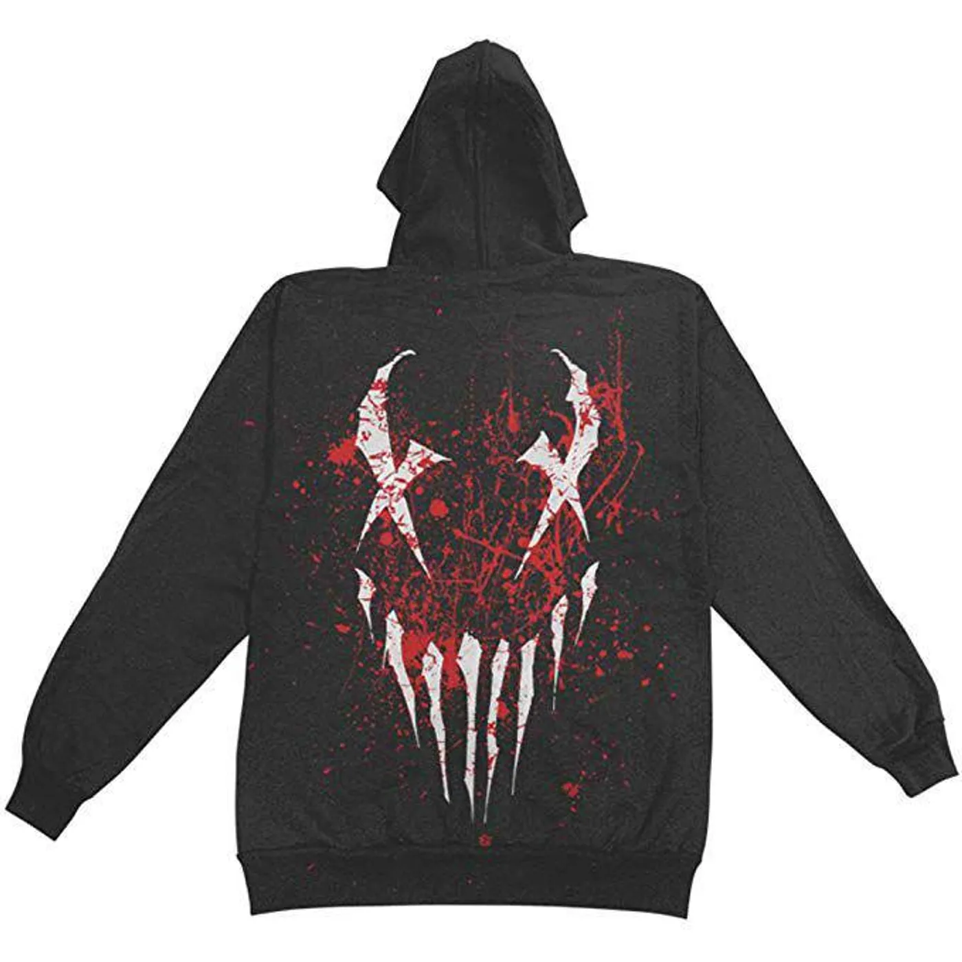 Mushroomhead "Blood Splatter" Hoodie