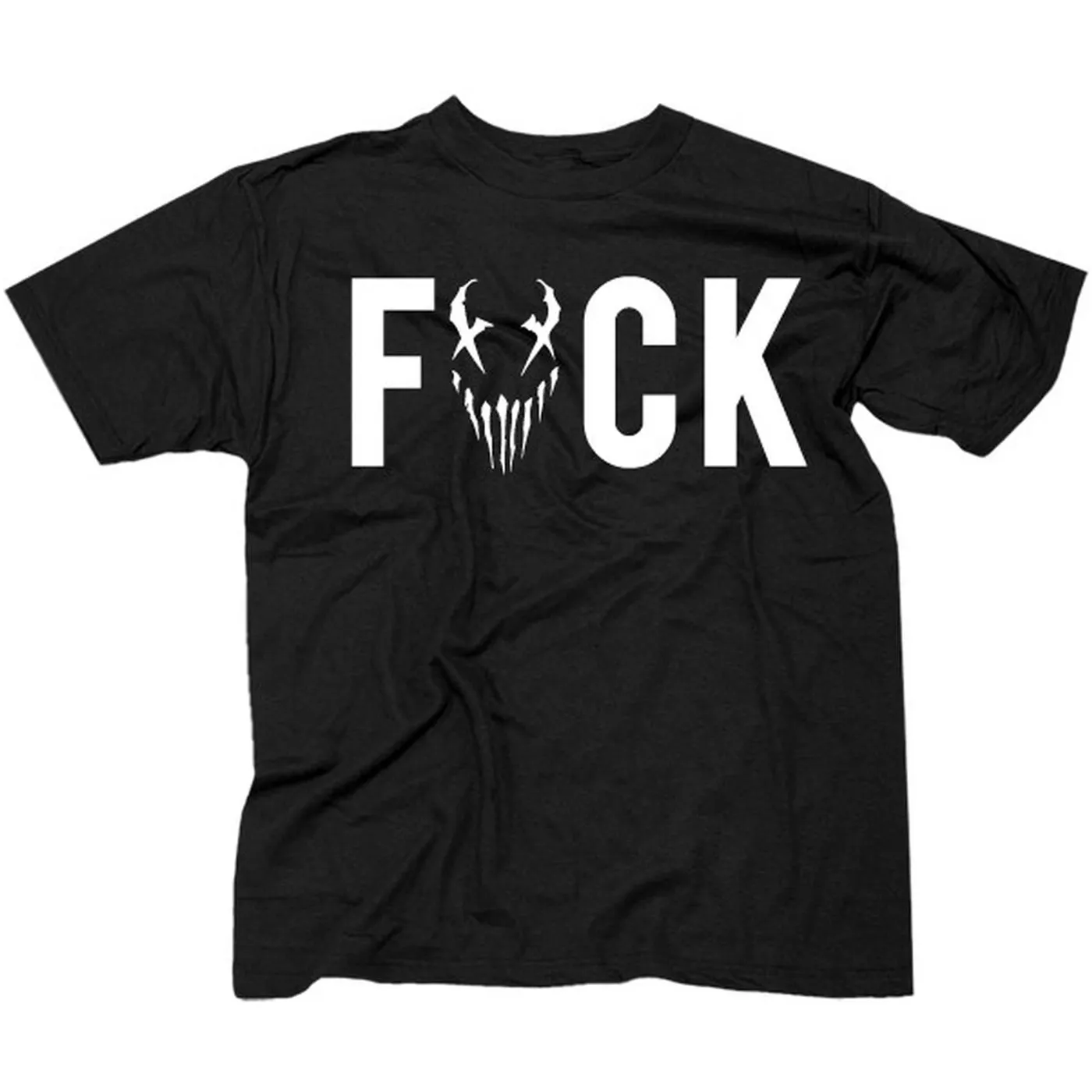 Mushroomhead "F*ck Logo" T-Shirt