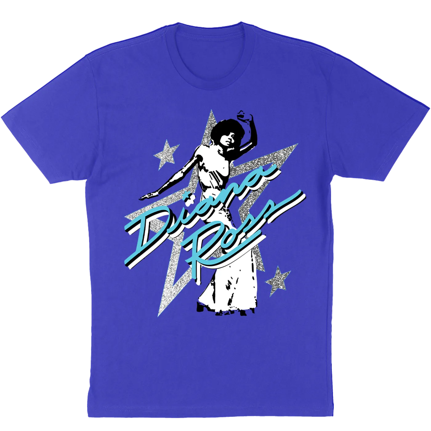 Diana Ross "Super Star" T-Shirt