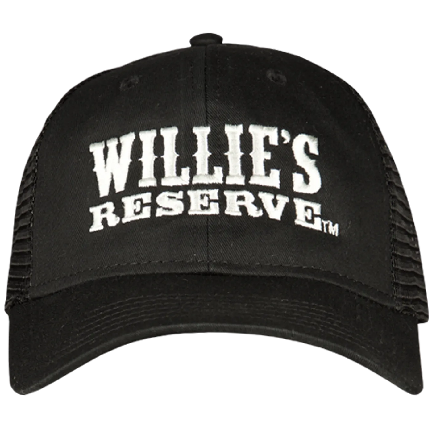 Willie's Reserve Black Cap