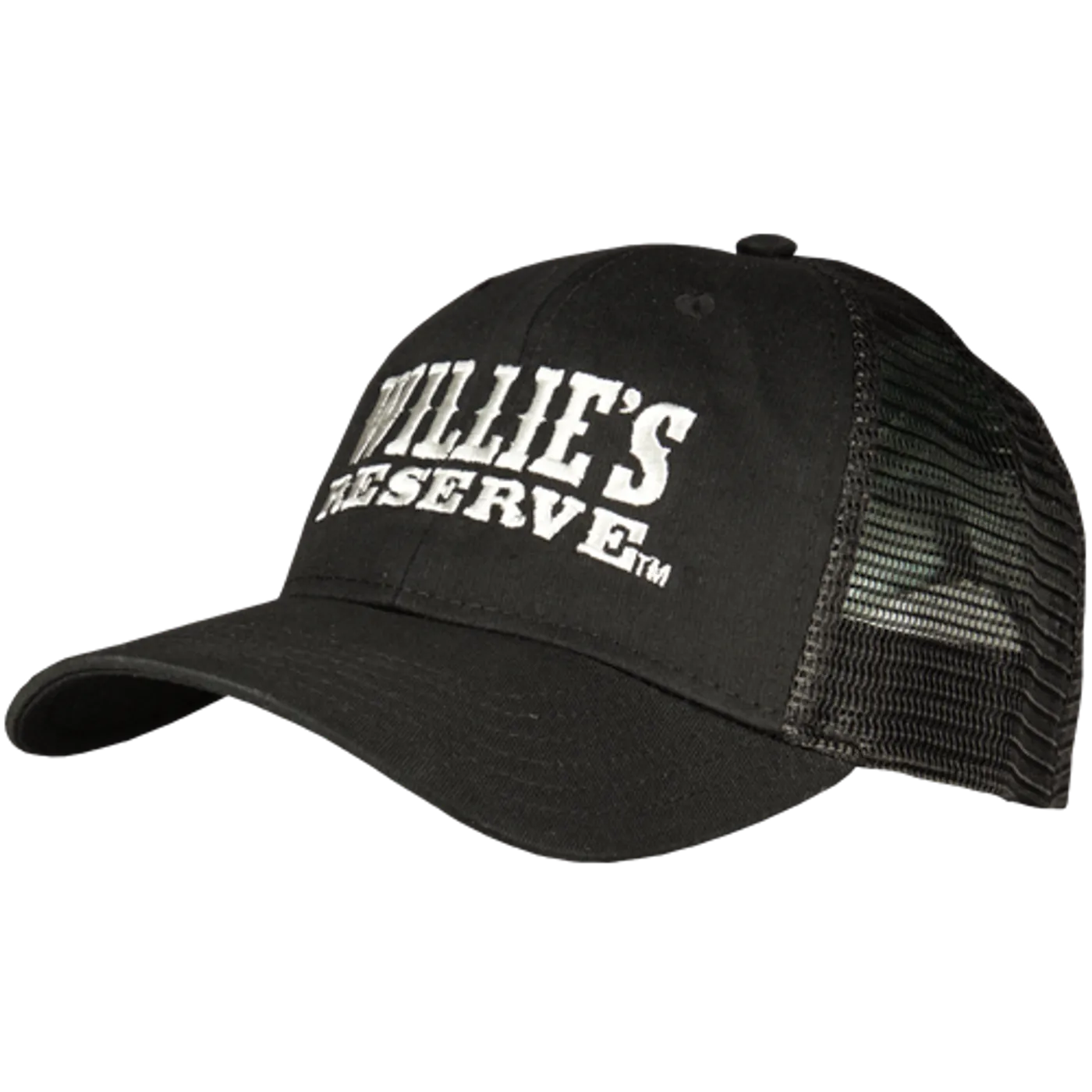 Willie's Reserve Black Cap
