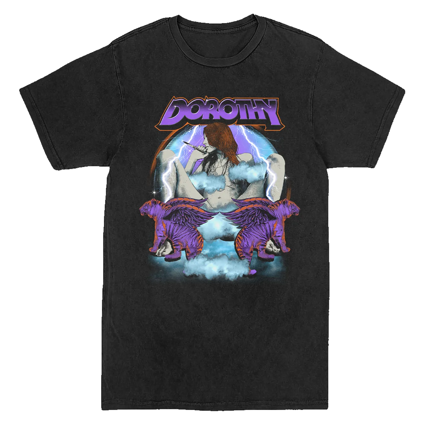 Dorothy "Tiger" T-Shirt
