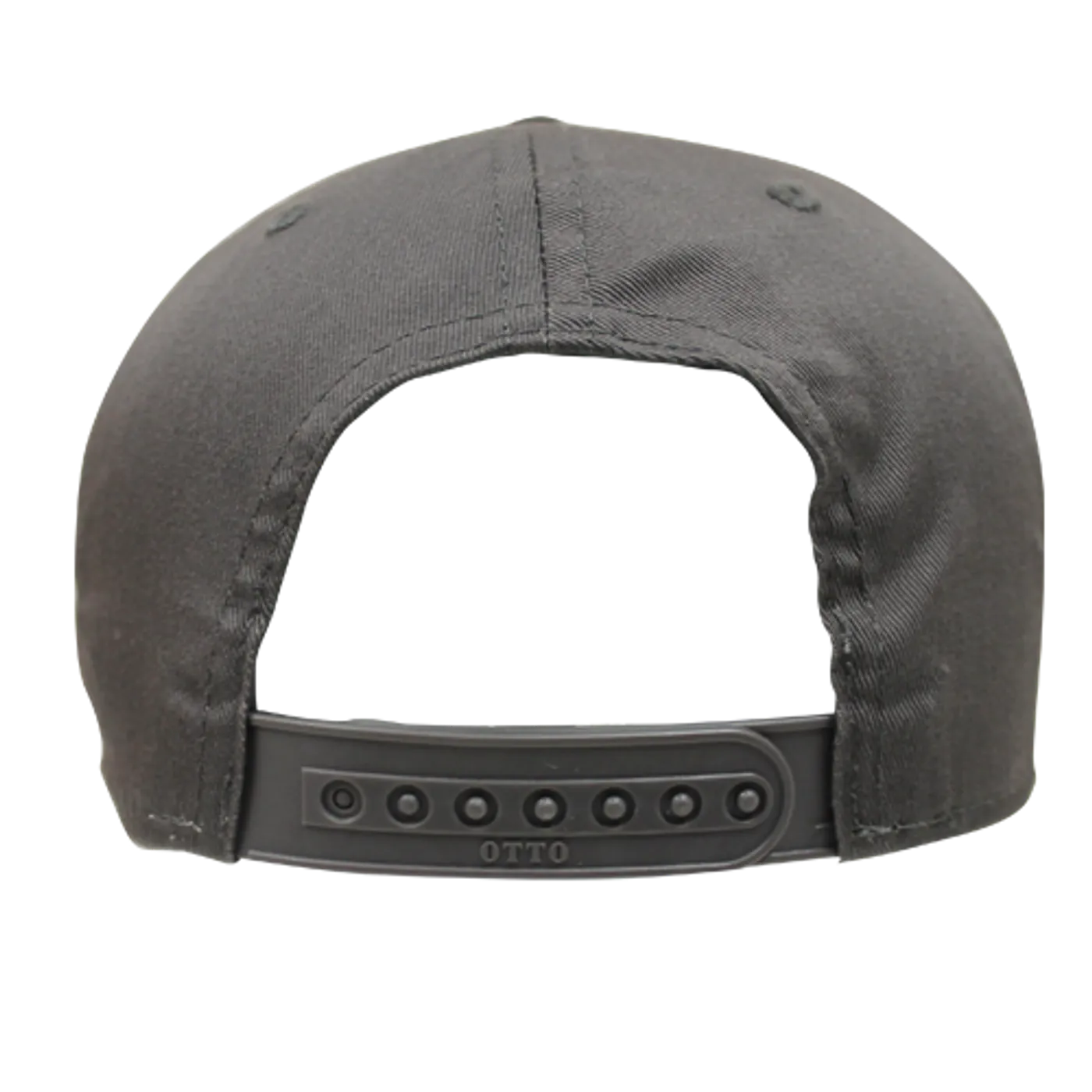 Little Steven "Embroidered Logo" Grey Cap