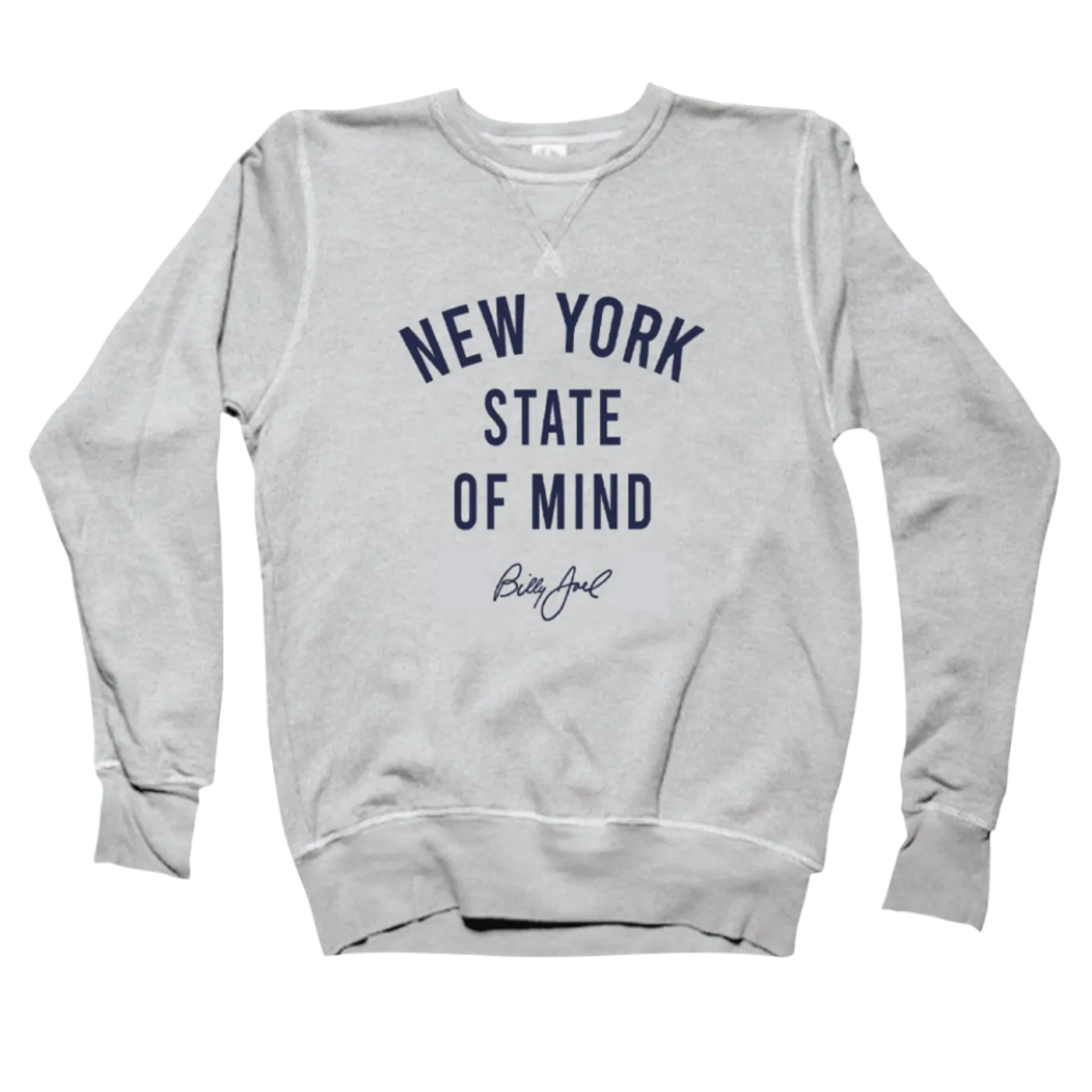 Billy Joel "NYSOM" Crewneck