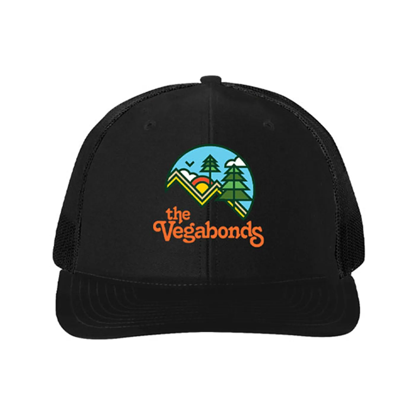 The Vegabonds Mountain Hat