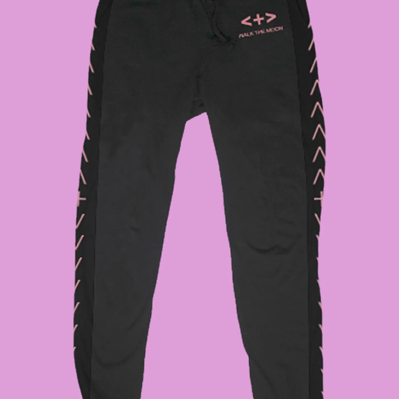 WALK THE MOON Press Restart Joggers