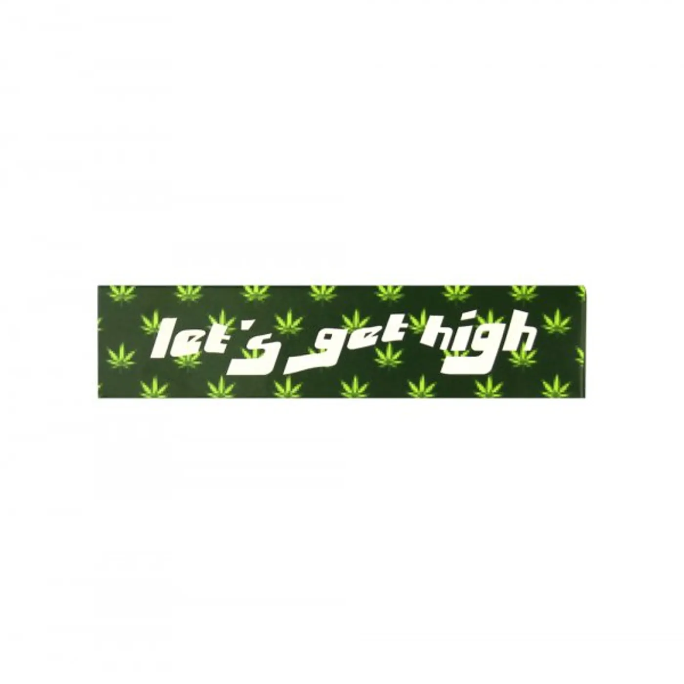 Chris Klemens GAME PLAN PAPERS (KING SIZE)