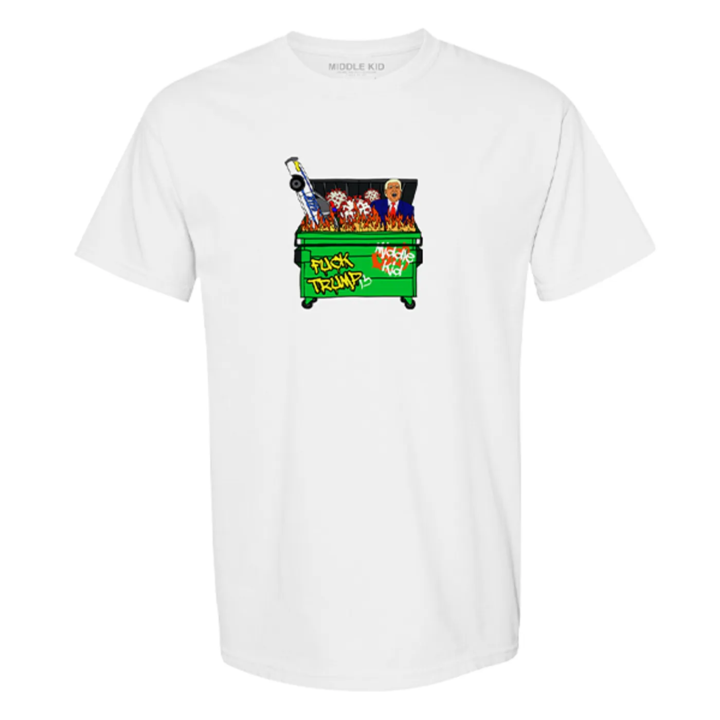Chris Klemens 2020 TEE