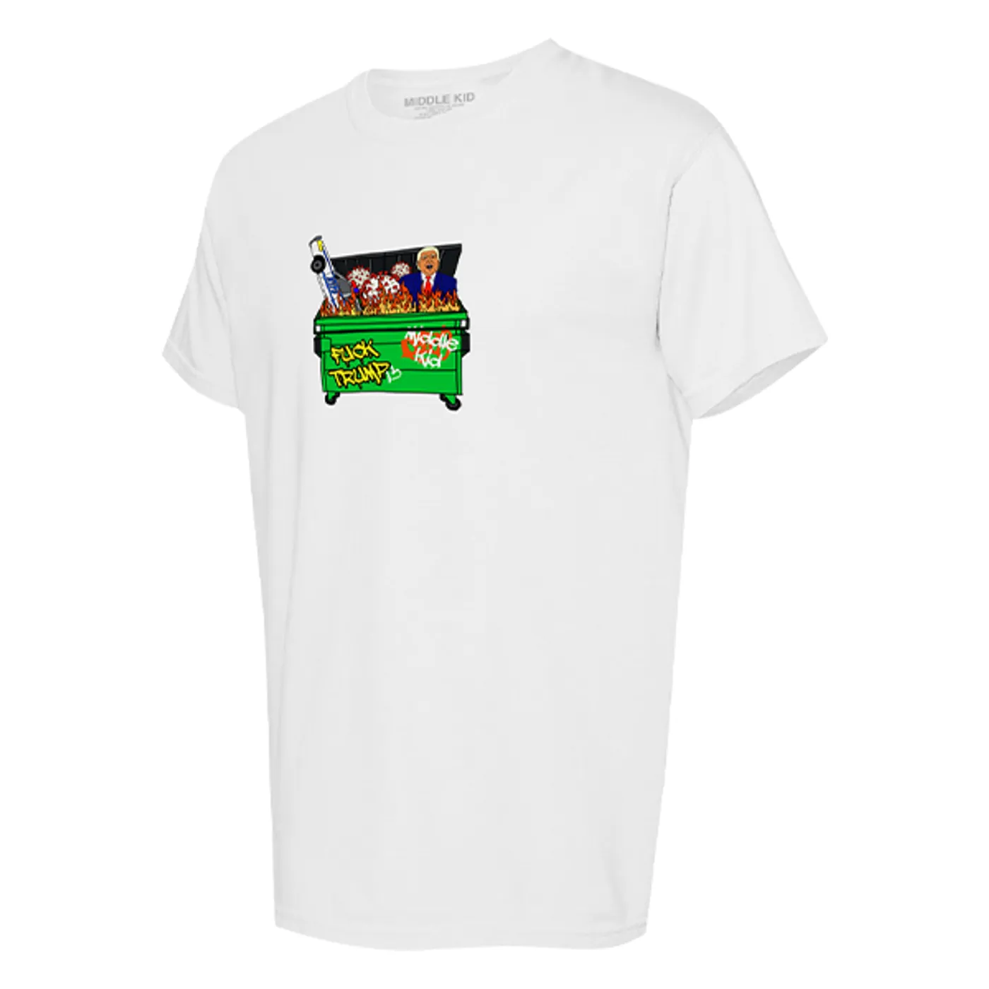 Chris Klemens 2020 TEE