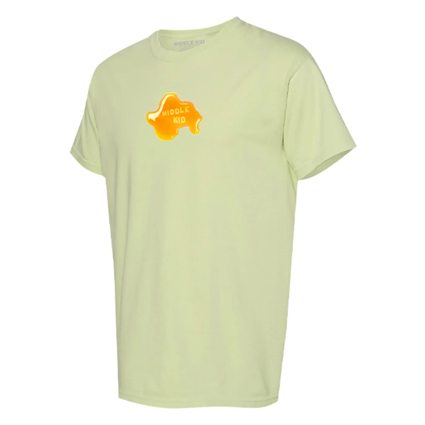 Chris Klemens MESSY TEE