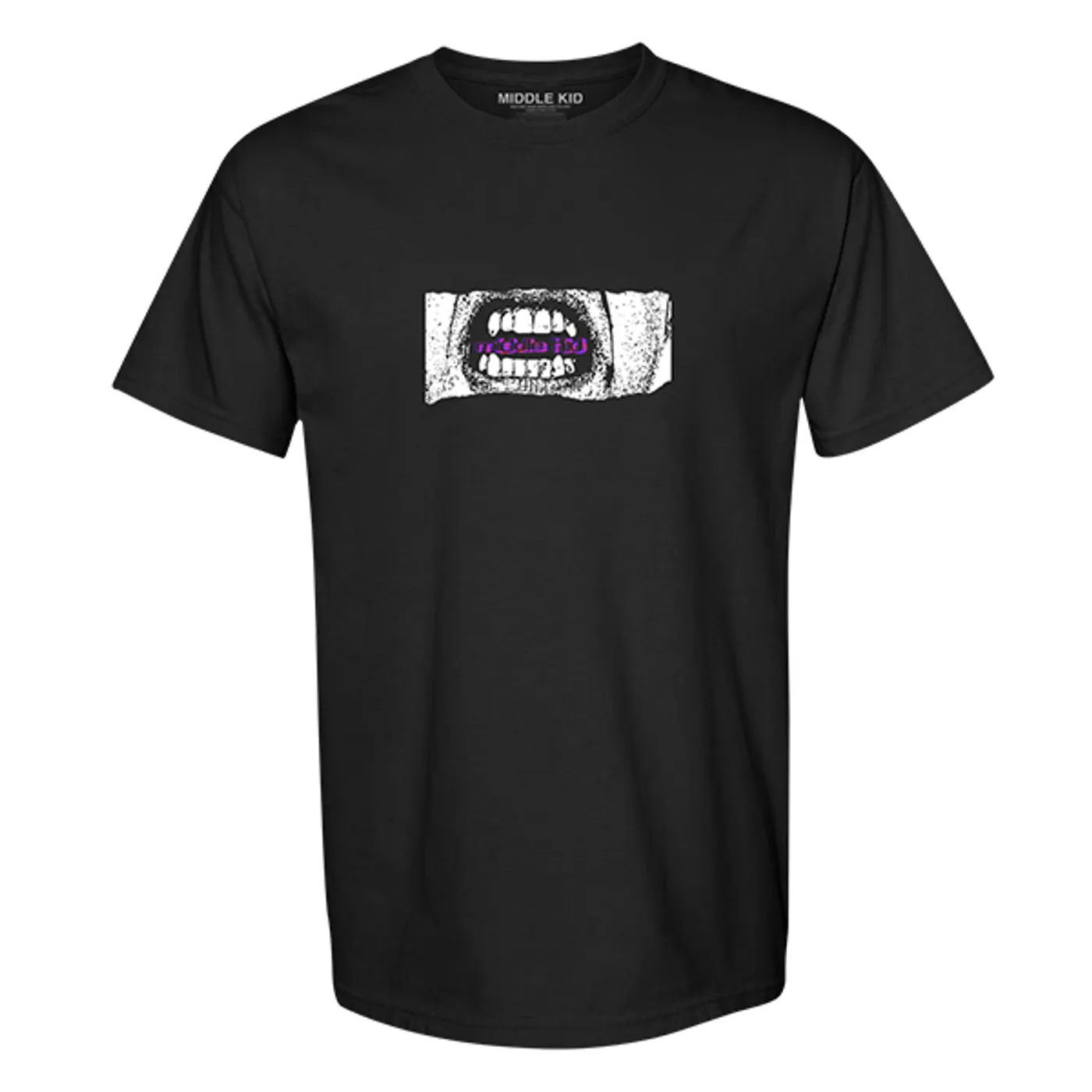 Chris Klemens ORAL TEE