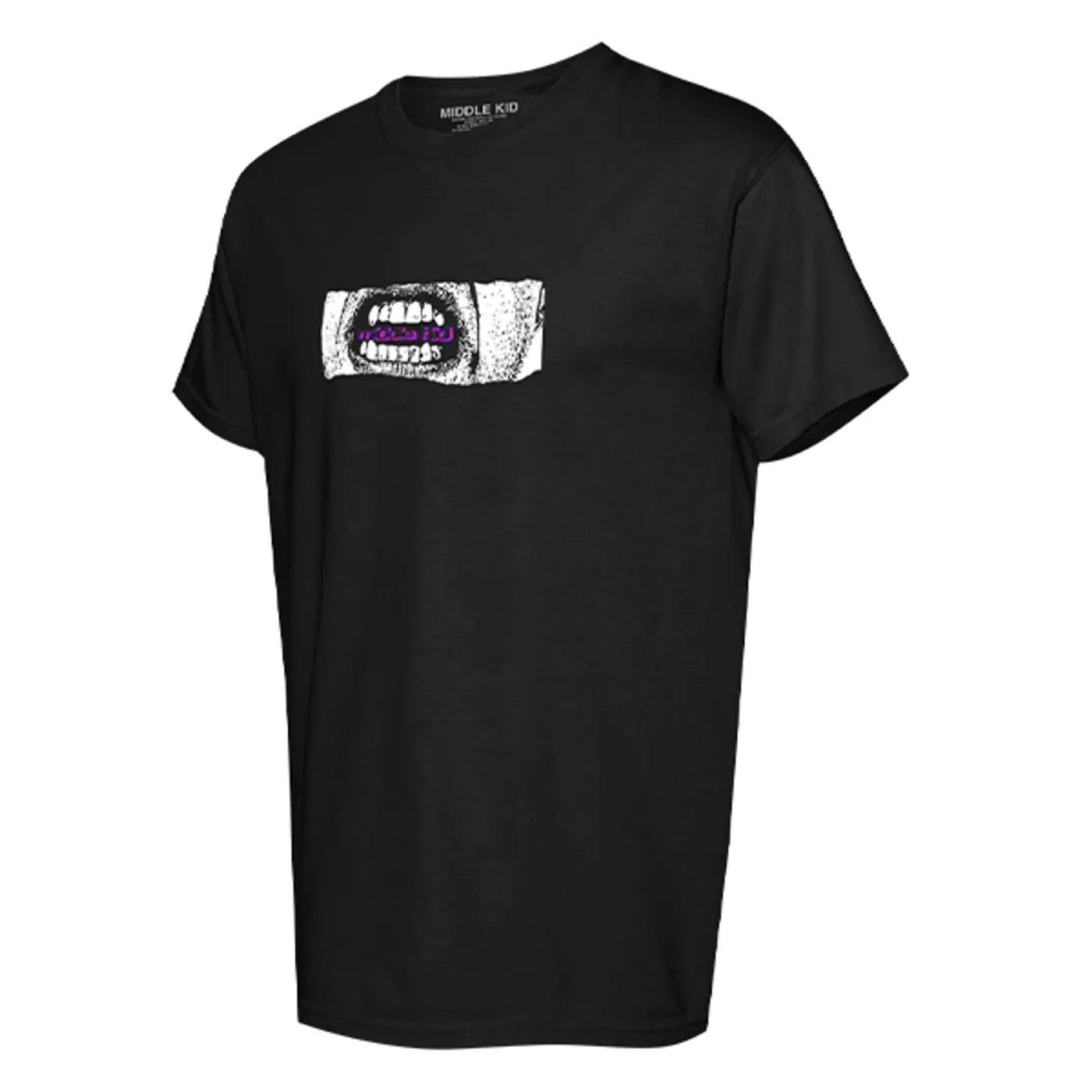 Chris Klemens ORAL TEE