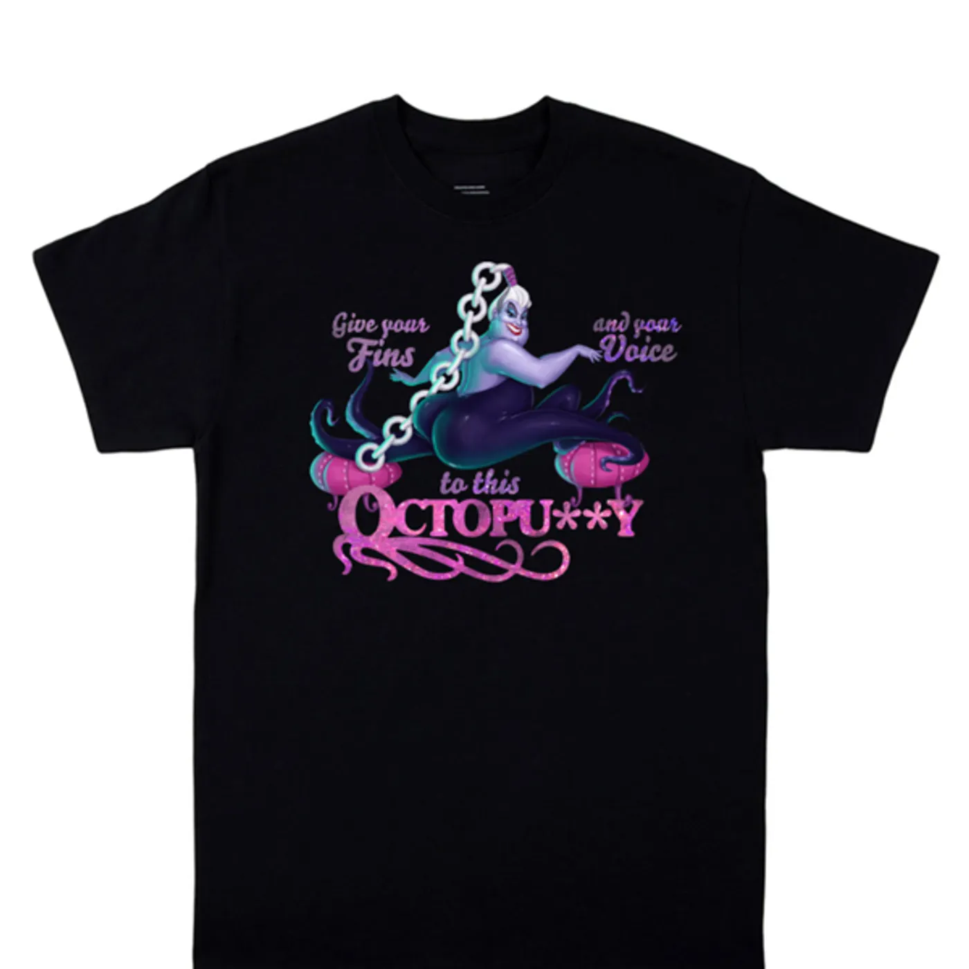 Todrick Hall OCTO P Tee
