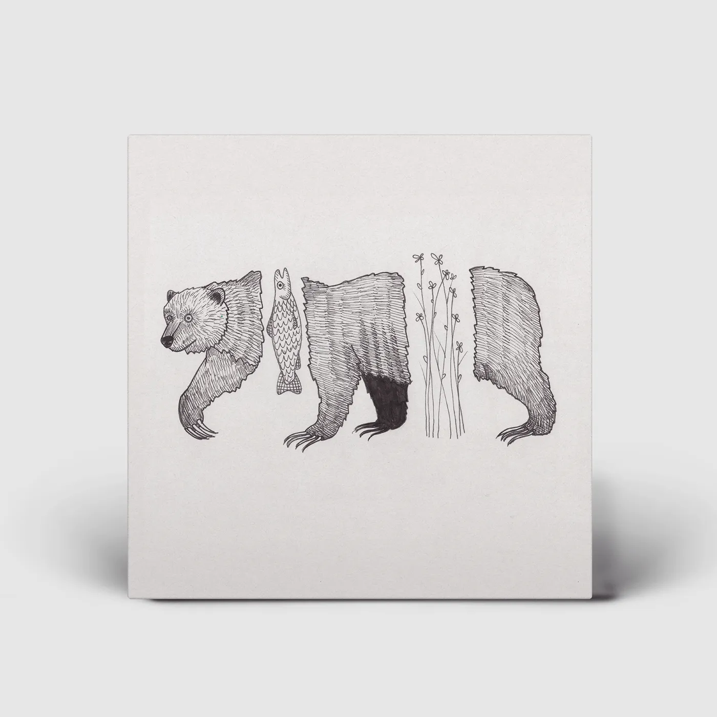 Cat Clyde The River Vinyl