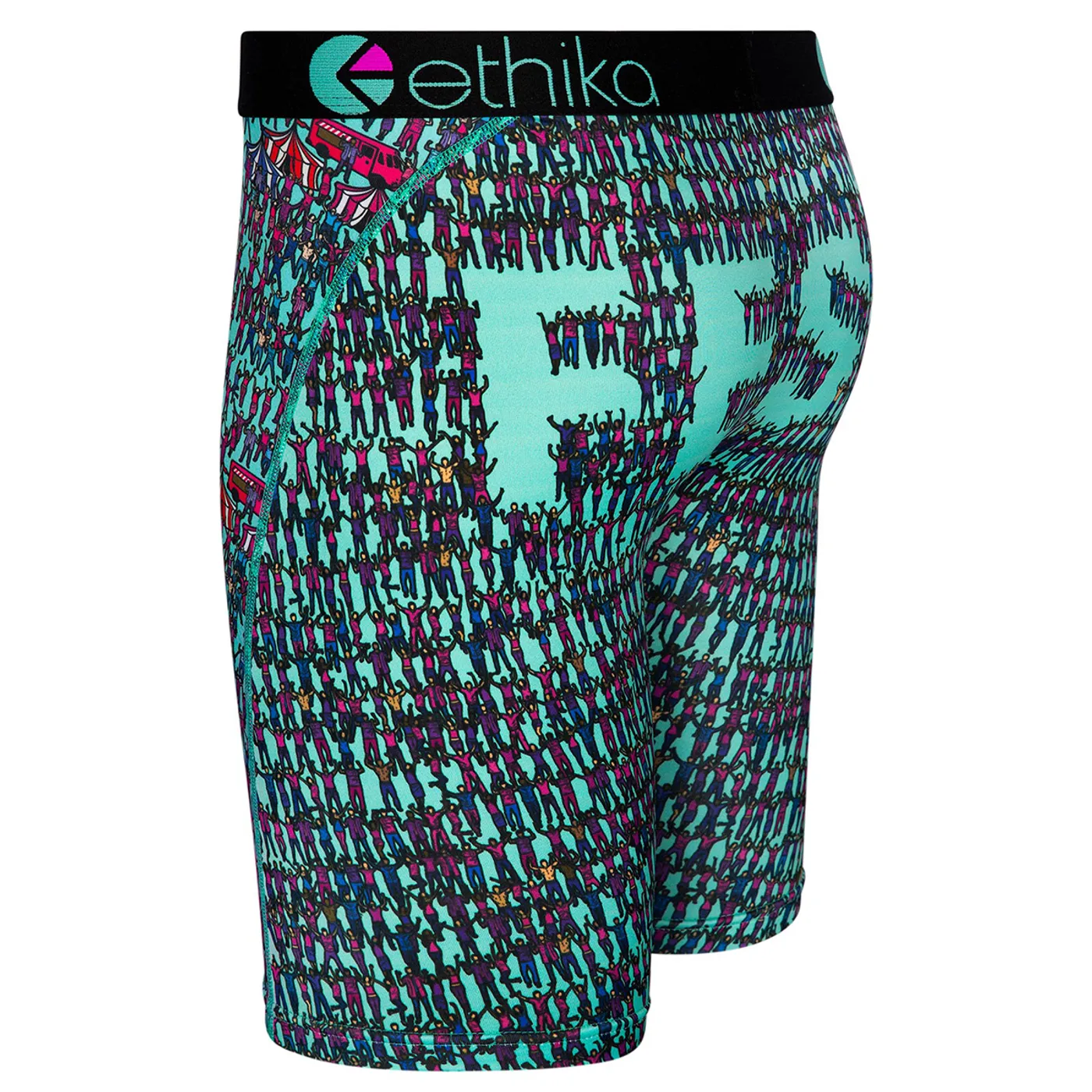 Machine Gun Kelly EST Fest V Men's Lifestyle Underwear