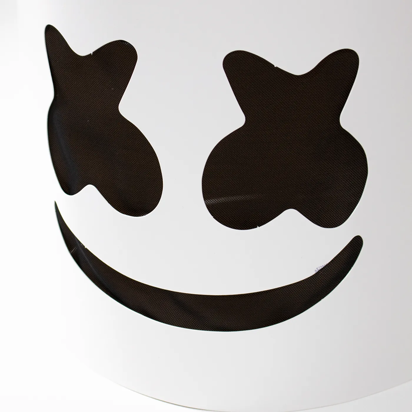 Marshmello Mello Cosplay Helmet