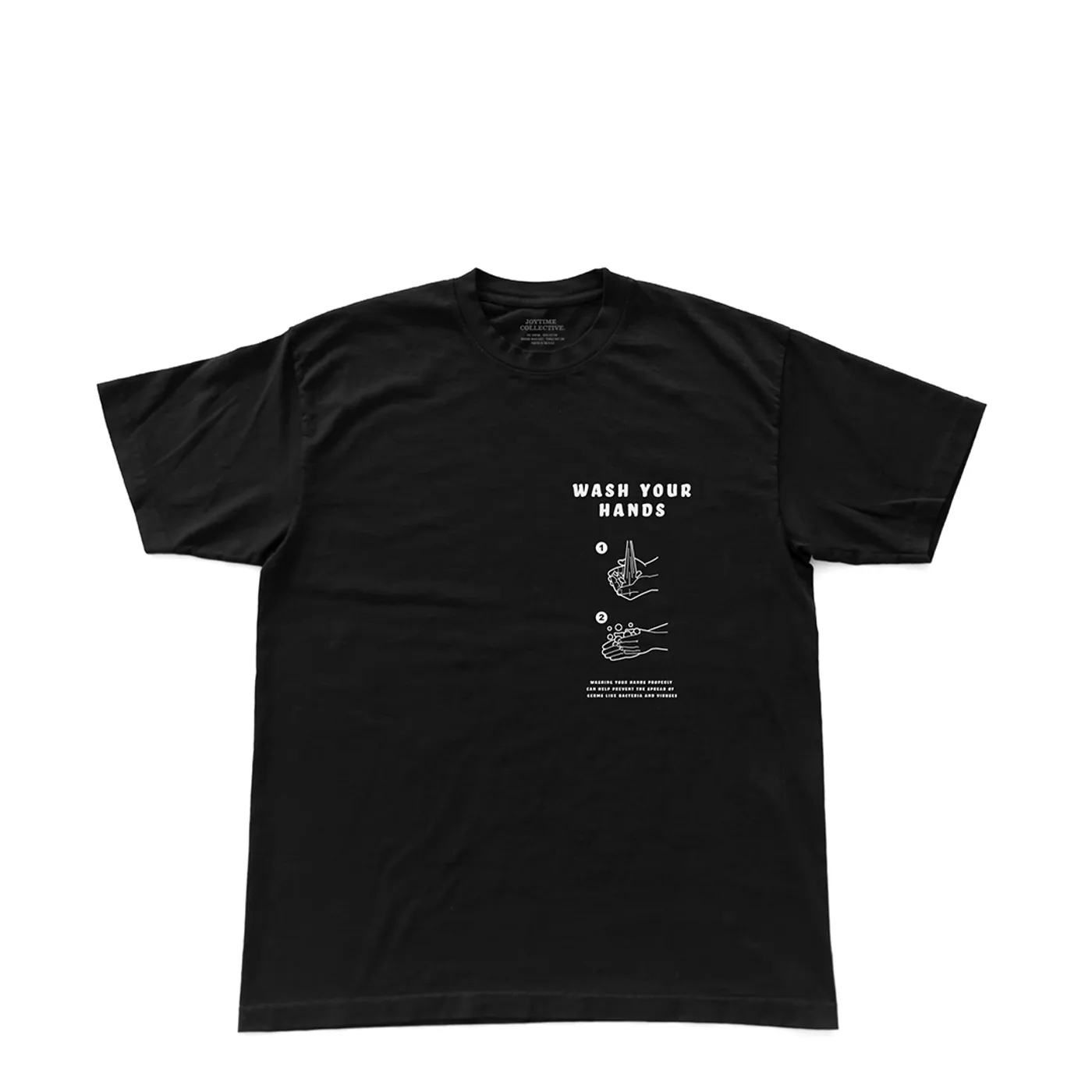 Marshmello Wash Your Hands T-Shirt