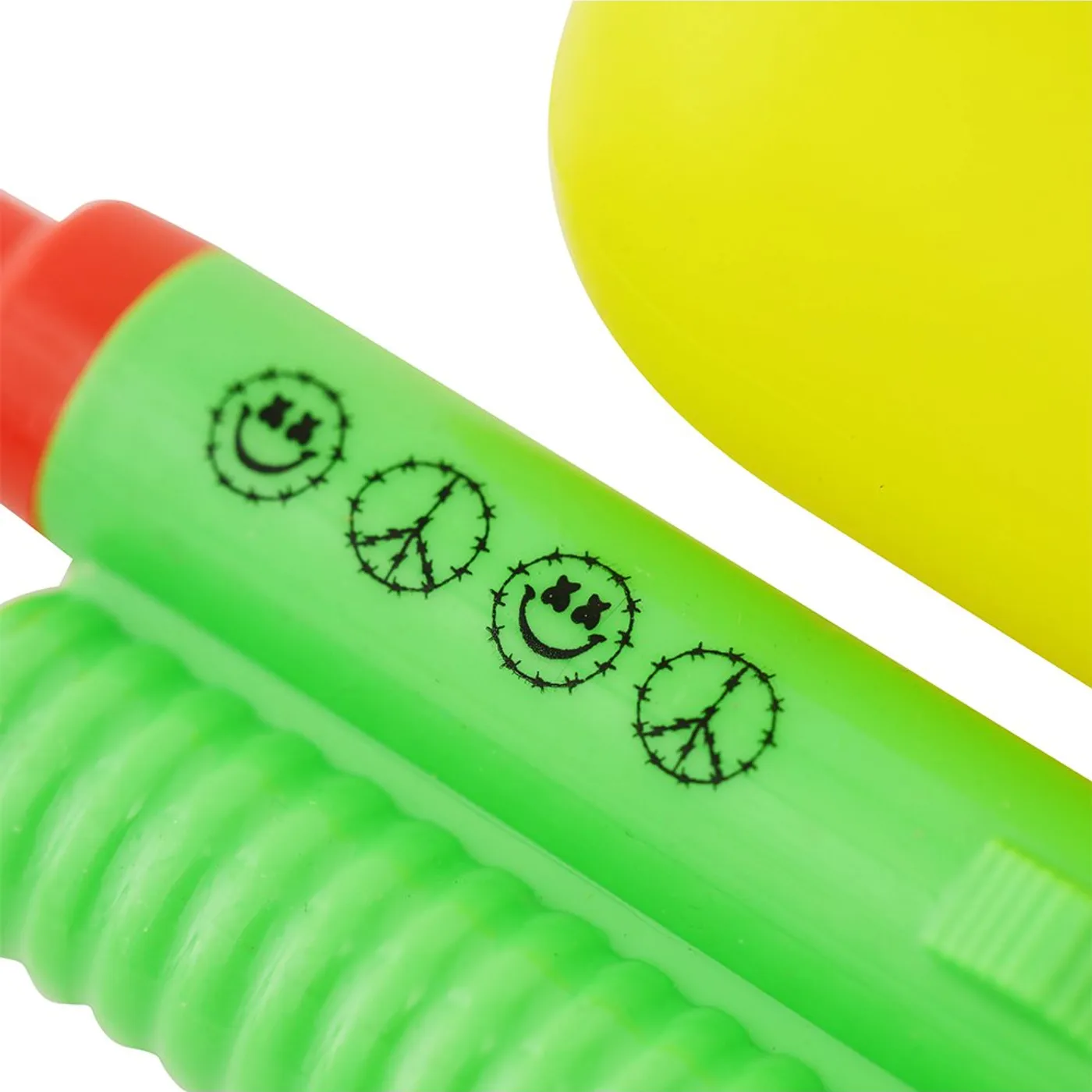 Marshmello Peace Water Gun