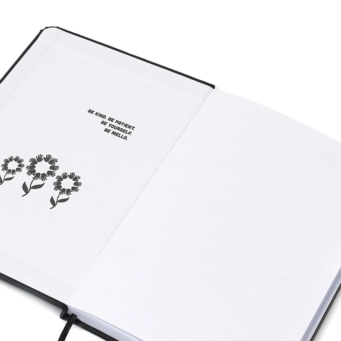 Marshmello Kind Notebook