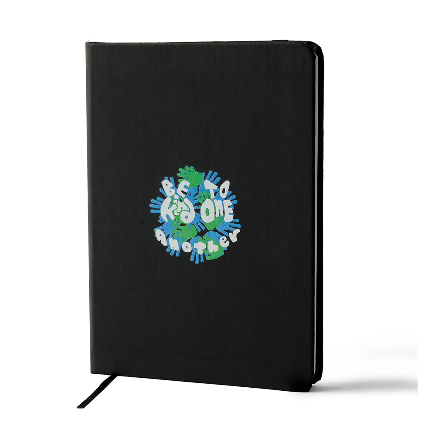 Marshmello Kind Notebook
