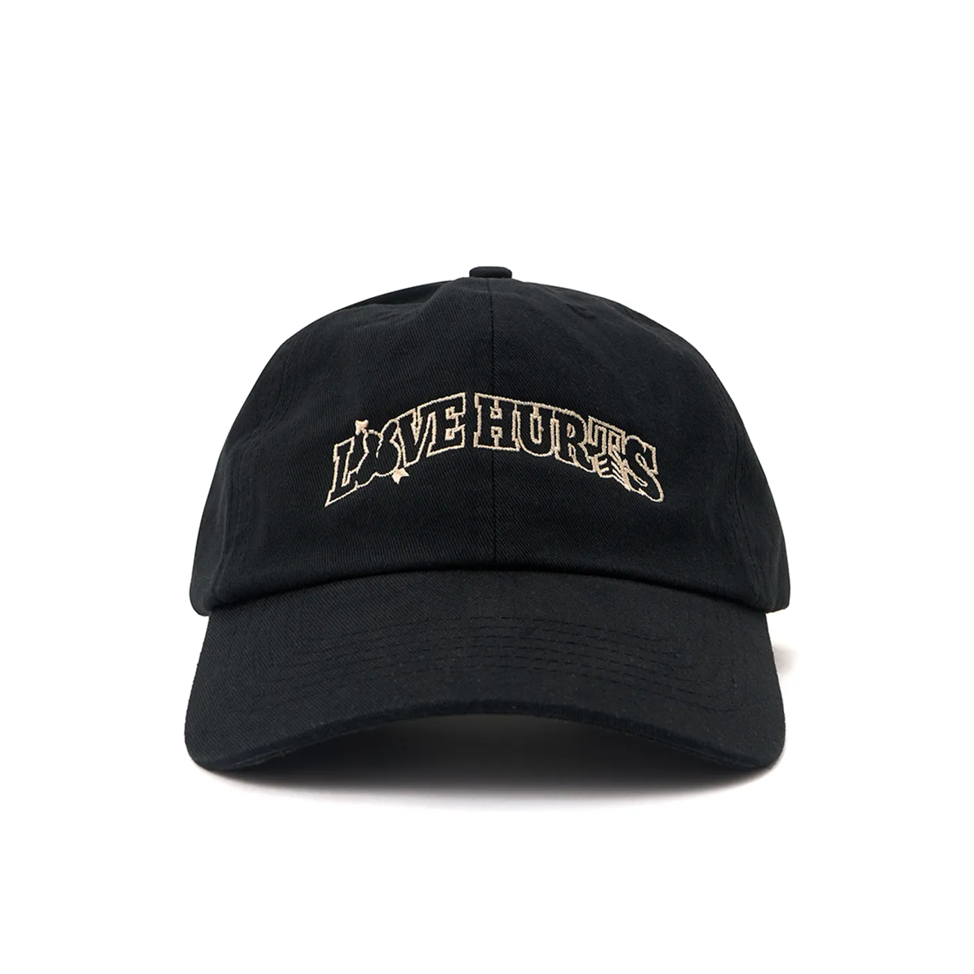 Marshmello Love Hurts Dad Hat