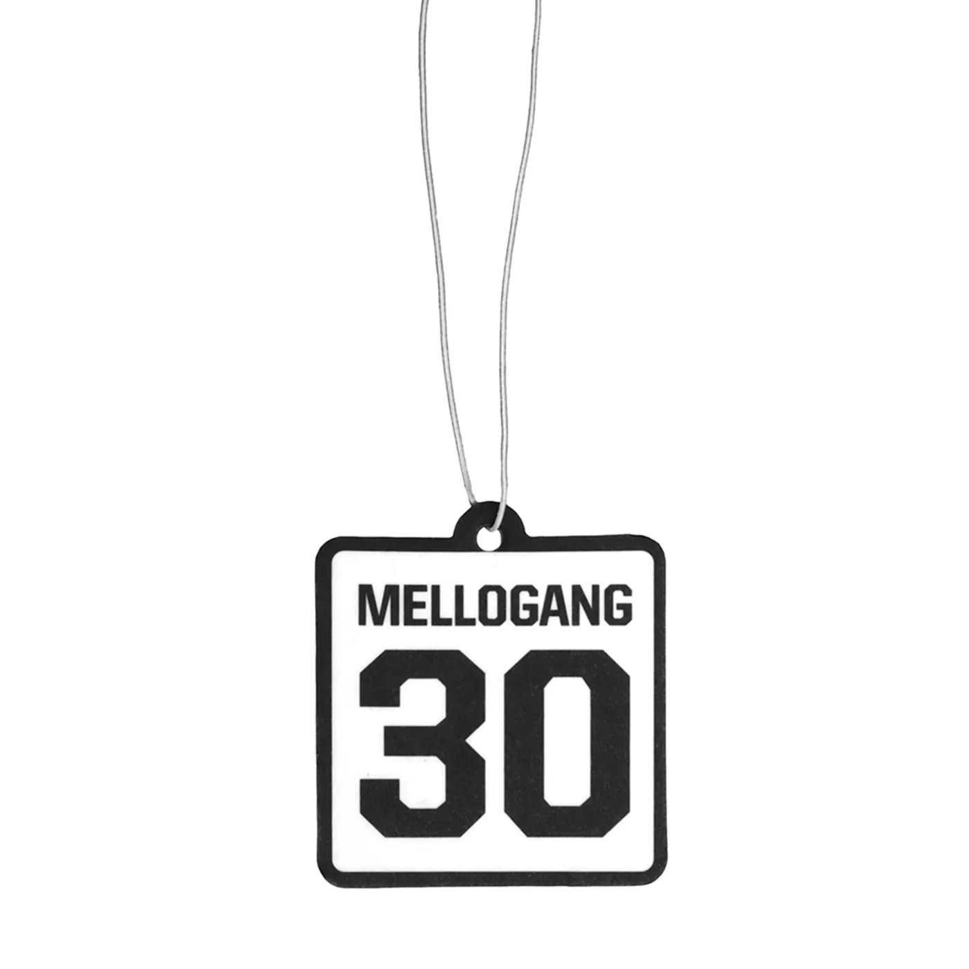 Marshmello Mellogang 30 Air Freshener