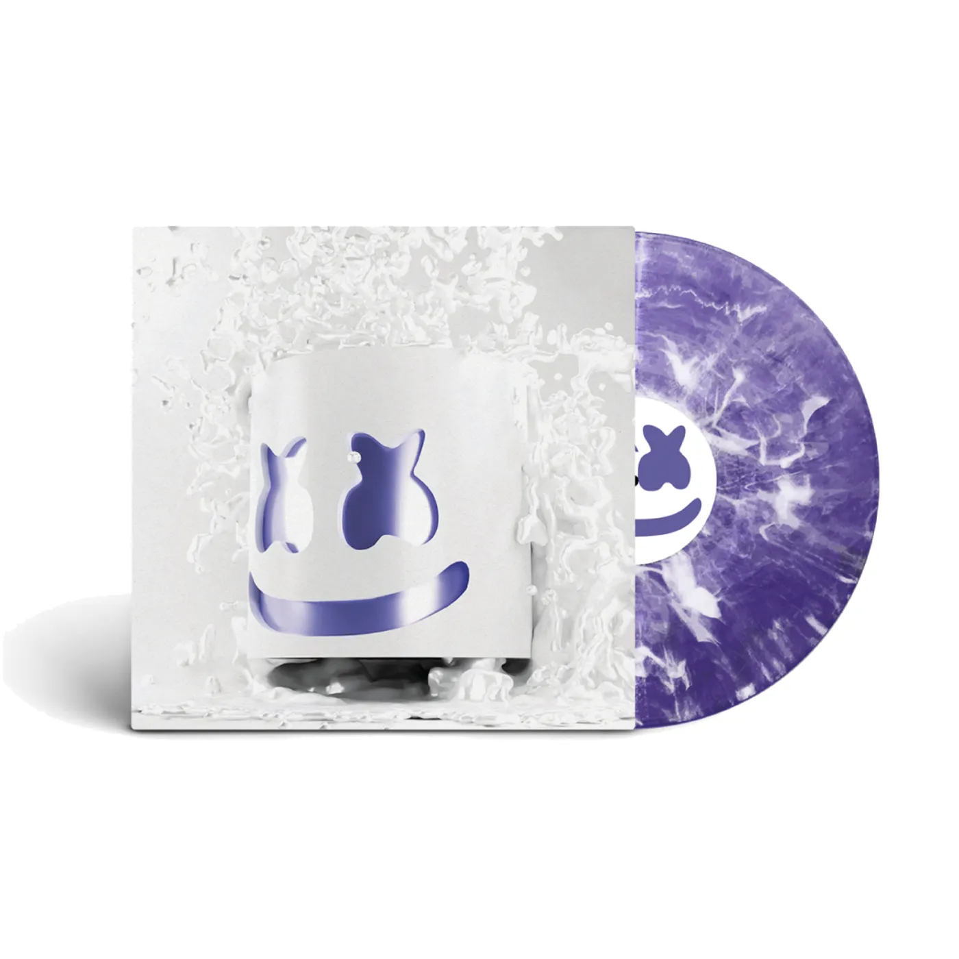 Marshmello 'Shockwave' Vinyl
