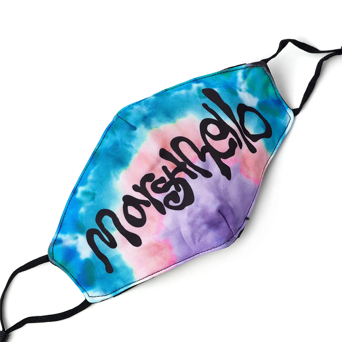 Marshmello High Fidelity Face Mask