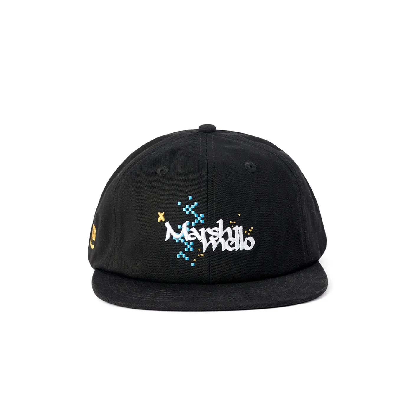 Marshmello Midnight Array Snapback