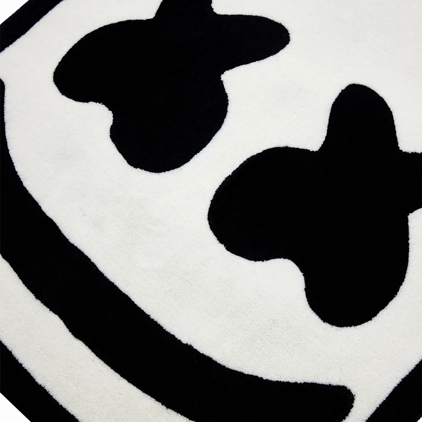 Marshmello Helmet Floor Mat