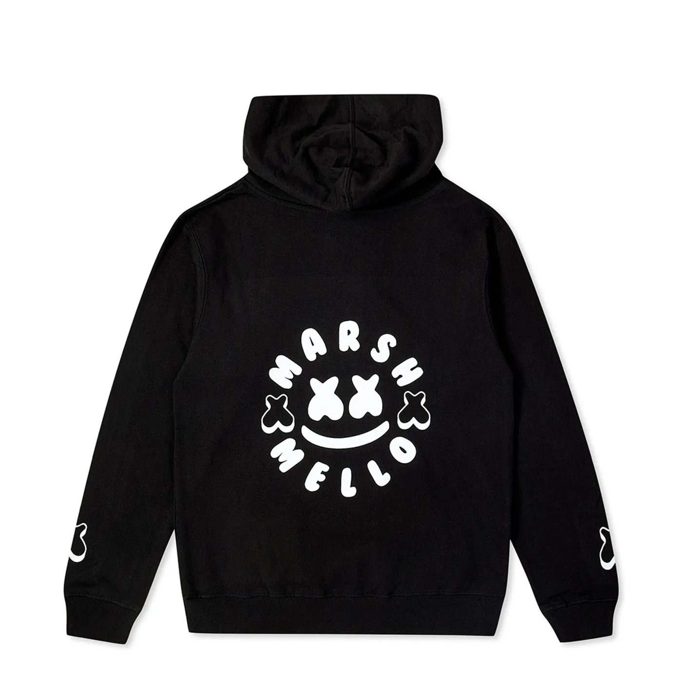 Marshmello Smile Seal Hoodie (Youth)