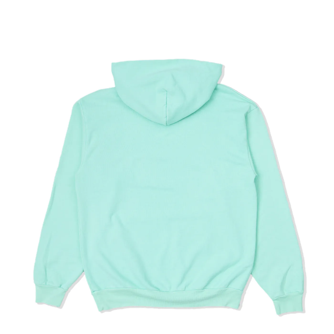 Marshmello Eyes Hoodie — Sky Blue