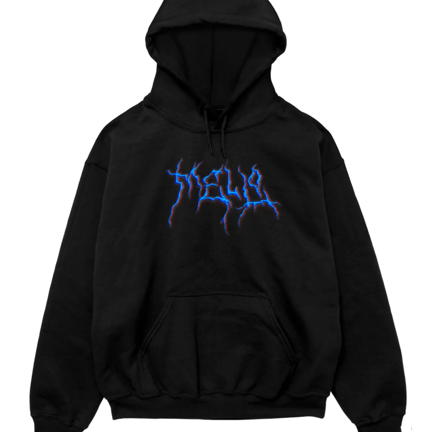 Marshmello Skull Hoodie