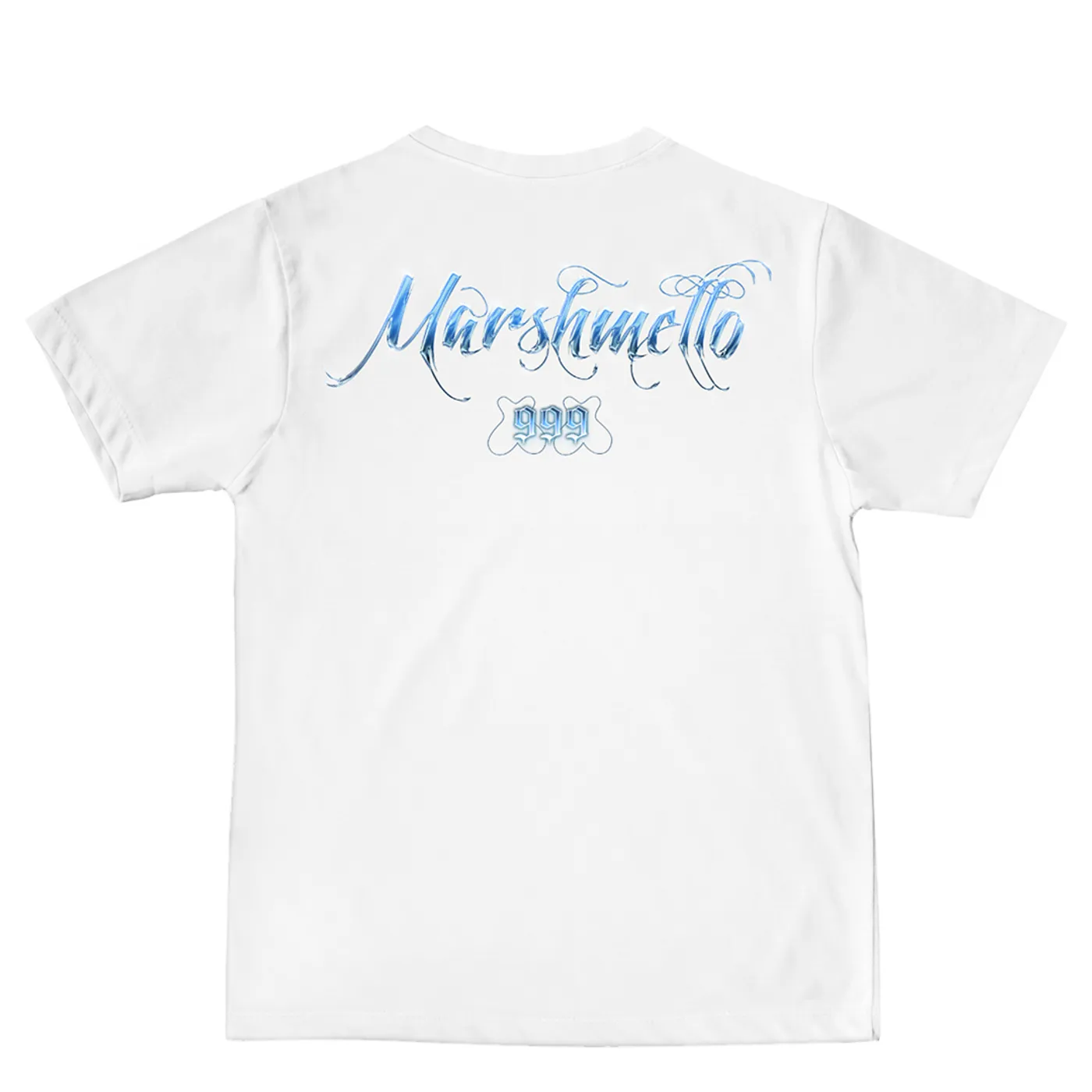 Marshmello Bye Bye T-Shirt