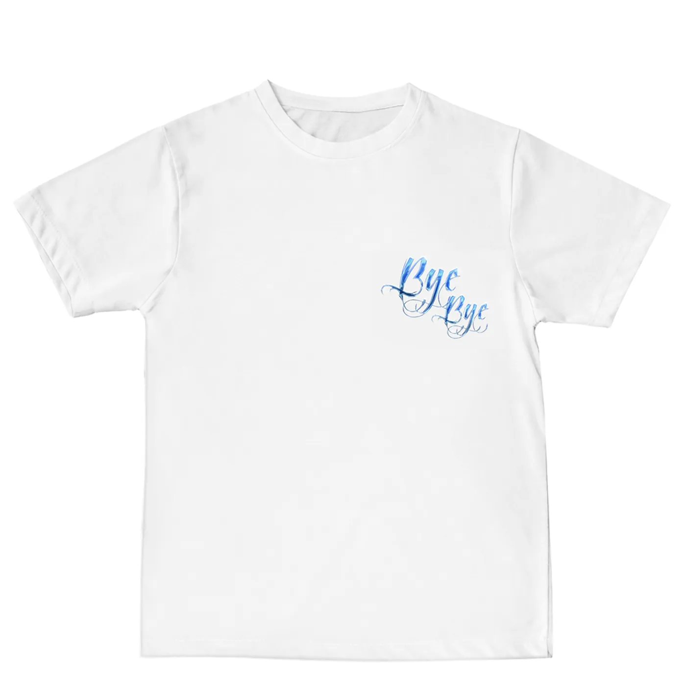 Marshmello Bye Bye T-Shirt