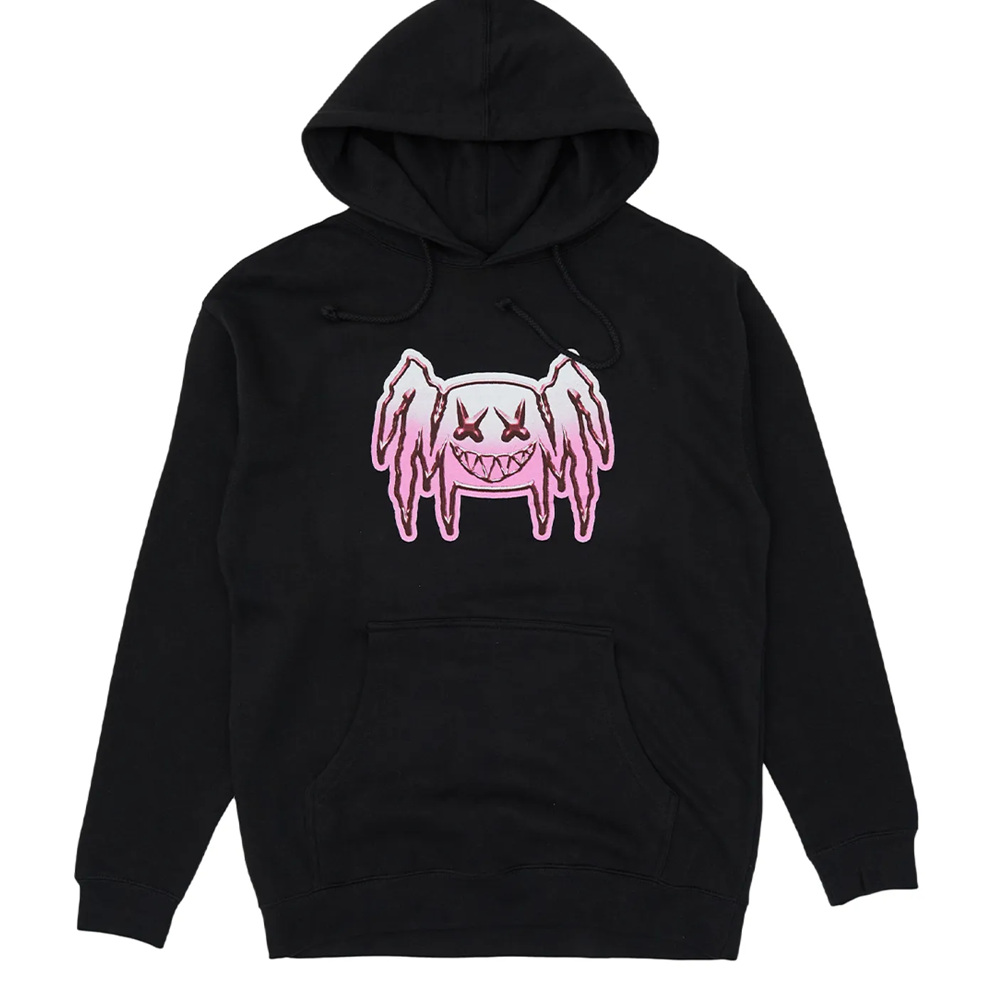 Marshmello Punk Hoodie